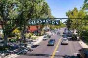 Top Pleasanton