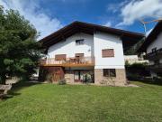 La casa sul giardino