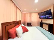 Departamento de 2 habitaciones, 2 camas, 1 baño