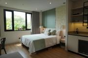 Hotel Ryo 74B Suites