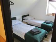 Apartment pod Sysunia