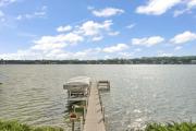 Top Spirit Lake