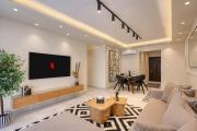 Luxurious 3 Bedroom in Katameya - BH-203-86