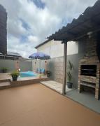 Casa com piscina privativa para a Cop 30