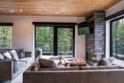 Top Revelstoke