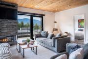 Top Revelstoke