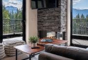 Top Revelstoke