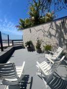 Chalé Aurora das Toninhas