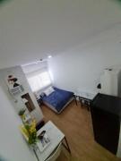 Bellas Flats in Bayanihan