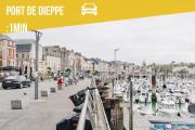 Top Dieppe Top Dieppe
