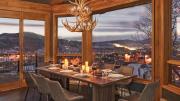 Glacier Lodge - West Glacier Lodge - West