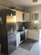 Pefka maisonette 8 and 9