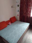 Пр Наукі 76 Смарт квартира