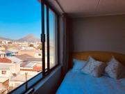 Modern Woodstock Studio with Table Mountain Views