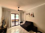 Apartamento na Prainha com 2 suítes