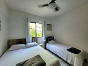 Apartamento na Prainha com 2 suítes