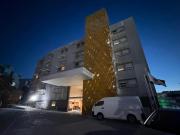 Hotel VM Express Queretaro