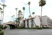 The Buena Park Grand Hotel & Suites