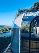 Cabanes et Lodges du Belvedere