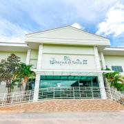 Lacqua diRoma II - Via Caldas