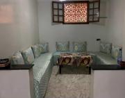 شقة قريبة جدا من المطار وقريبة للمآثر التاريخية و المدينة الجديدة كليز