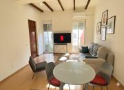 Precioso apartamento junto a Ruzafa en edificio típico valenciano