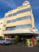 Rede Andrade Rondonópolis