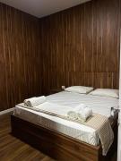 Stefanias appartment