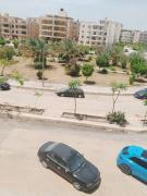 Apartment in Obour Classic Style with Garden View