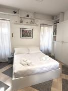 Serena è Trastevere