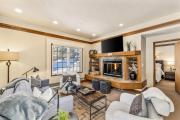 Cozy up in this Scenic 2BR Retreat Steps from Trails, Lifts & Village Dining