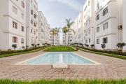 Apartment with Pool 7-Minute Walk to Tamaris Beach