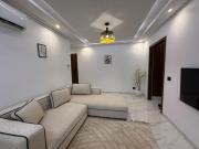 Appartement-Plage et airport