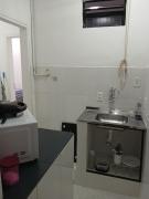 Praia Leme - Copacabana