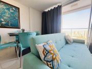 Apt Luxo VI no Shopping Df Plaza