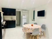 Palais Clerissy - Appartement 2 à 4 personnes centre ville Nice