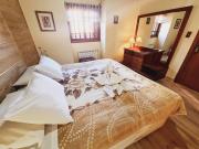 Ap amplo p 11 pessoas + Wi-Fi & ar perto da Rua Torta