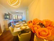 Apartamento Premium p 6 – Ao Lado da Rua Torta