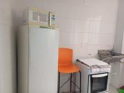 Apto central 3104 terreo com ar condicionado