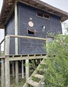 Casa Radha, Loft a 50mts de playa