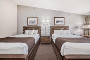 Top Canmore