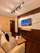 Céntrico Dpto Puca Lima a 2 cuadras de Hospital Rebagliati y Real Plaza Salaverry