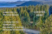 Top Tahoe City