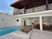 Casa Confortavel e Ampla em Americana - com Piscina Churrasqueira Wifi