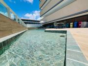 Flat próximo a Porto de Galinhas - Cupe Living 206