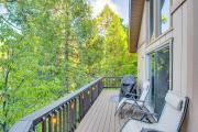 Top Lake Arrowhead