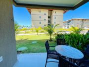 Térreo 3Qts Luxo Beira Mar - Muro Alto - Itah A001 - Porto de Galinhas - By Anfitrião Legal