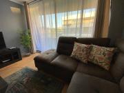 Tu escapada en Reñaca, 5 min del mar