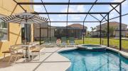 Sleeps 18 Solterra Resort Pool GameRoom Themed BDRs Broad Oak by AvantStay