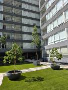 Departamento Nuevo Central Familiar